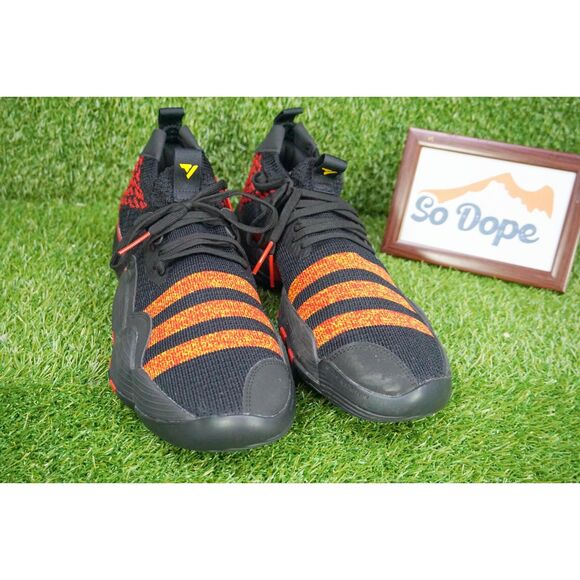 Adidas TRAE YOUNG 2 - HQ0986 - Men\'s Size 12 main image 6